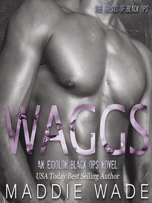 cover image of Waggs